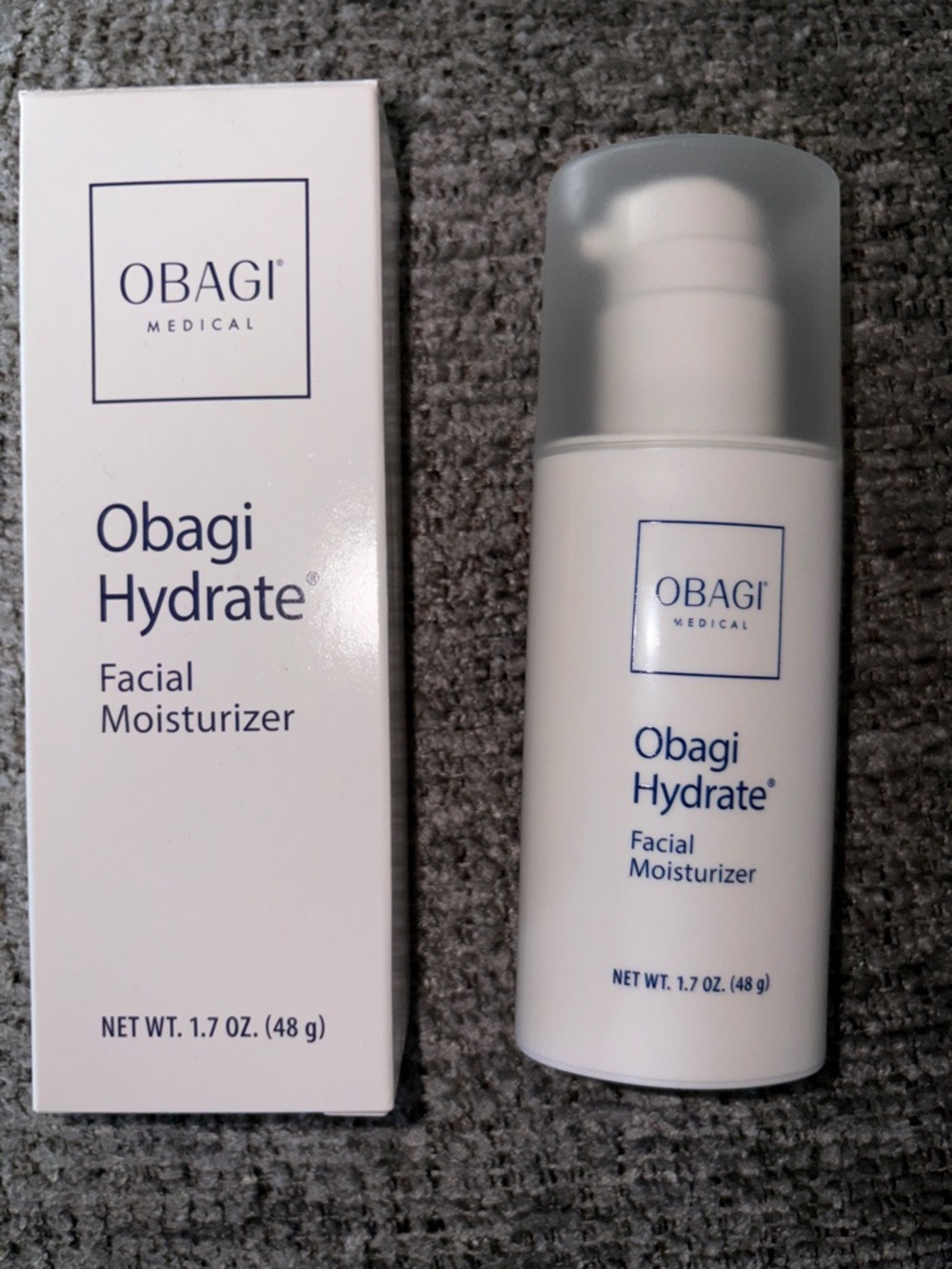 Obagi Hydrate 1.7 oz